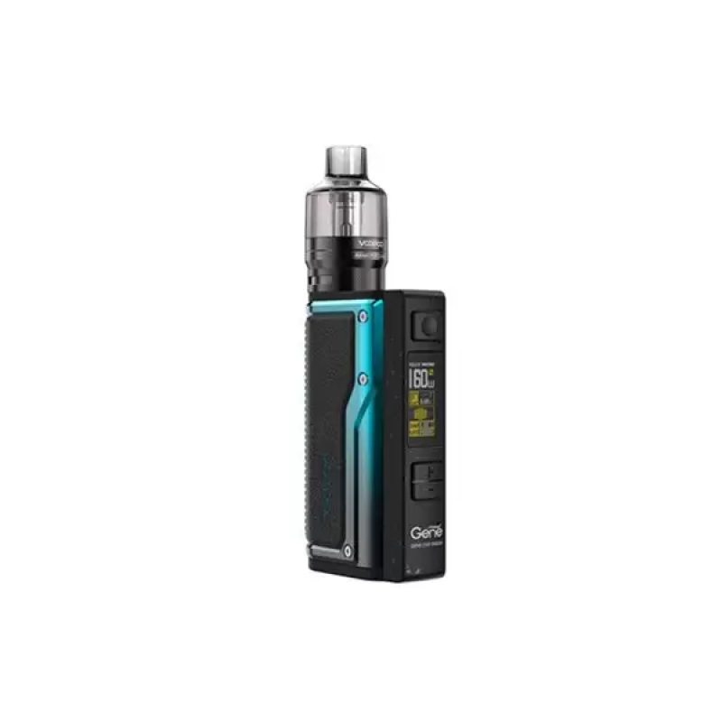 Preview: Voopoo Argus GT Kit 160W Starter Set